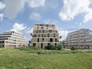 Appartement te koop Machelen (RBT63983)