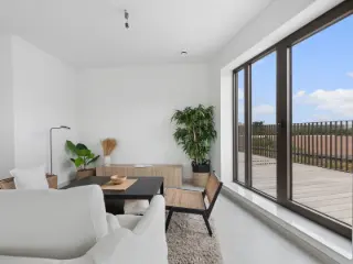 Appartement te koop Machelen (RBT63984)