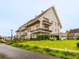 Appartement à vendre Coxyde (RBT64047)