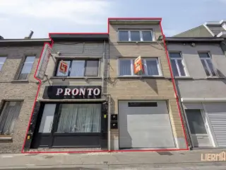 Huis te koop Aalst (RBT64159)