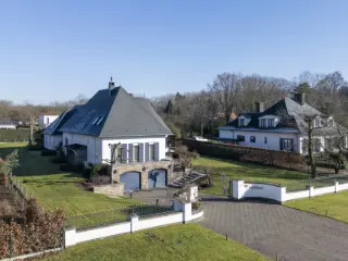 Villa à vendre Berlare (RBT64206)