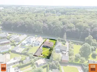 Development site for sale Roeselare (RBT64239)
