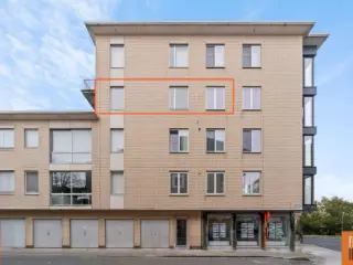 Investment property for sale Roeselare (RBT64241)