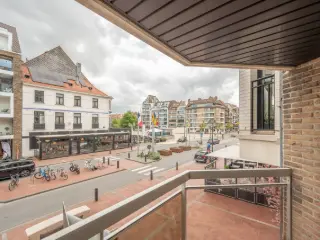 Appartement à vendre Knokke (RBT64258)