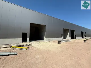 Industrial building for sale Brugge (RBT64306)