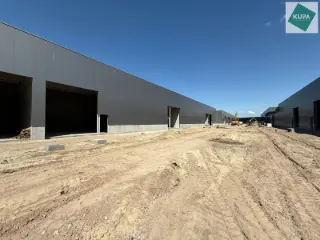 Industrial building for sale Brugge (RBT64307)