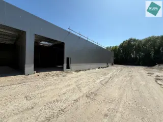 Industrial building for sale Brugge (RBT64308)