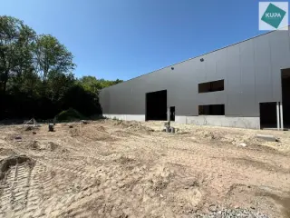 Industrial building for sale Brugge (RBT64359)