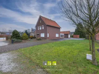 Maison à vendre Oudsbergen (RBT64377)