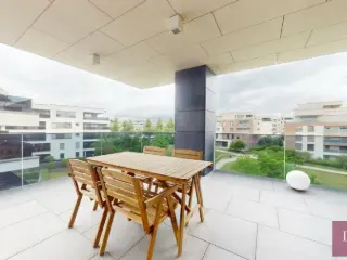 Appartement à louer Luxembourg (RBT64387)
