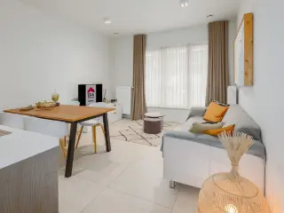 Appartement à vendre Nieuwpoort (RBT64445)