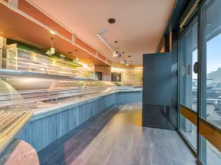 Surface commerciale à vendre Dendermonde (RBT64447)