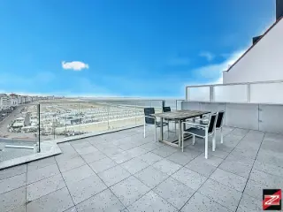 Penthouse te koop Knokke-Heist (RBT64503)