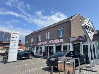 Opbrengsteigendom te koop Diepenbeek (RBT64542)