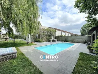 Villa à vendre Knokke-Heist (RBT64586)