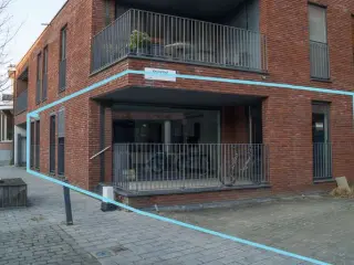 Kantoor te huur Lier (RBT64602)