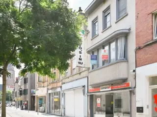 Residence for sale Izegem (RBT64662)