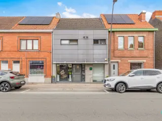 Huis te koop Bottelare (RBT64665)