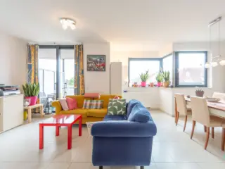 Apartment for sale Gent (RBT64666)