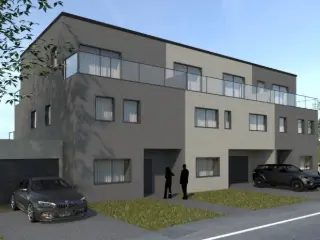 Residence for sale Beringen (RBT64756)