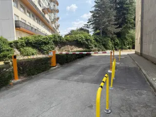 Garagebox te koop Vorst (RBT64825)