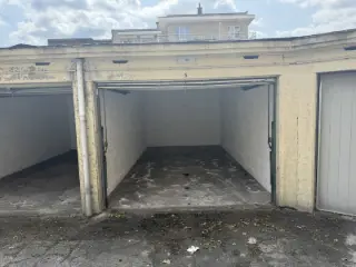 Garagebox te koop Vorst (RBT64826)