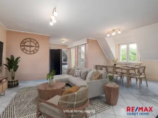 Apartment for sale Ehlerange (RBT64857)