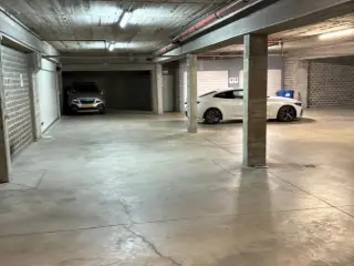 Garage for sale Luxembourg (RBT65167)