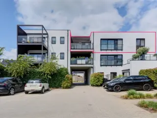 Appartement te koop Kessel (RBT65213)