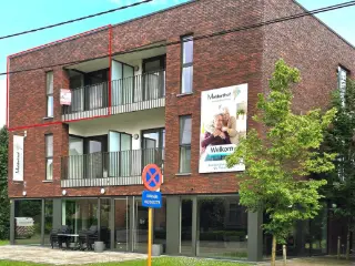 Appartement te koop Lummen (RBT65221)