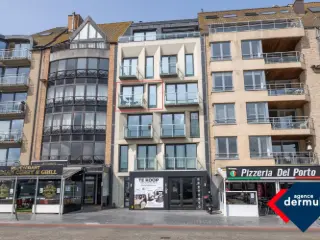 Appartement te koop Oostende (RBT65229)