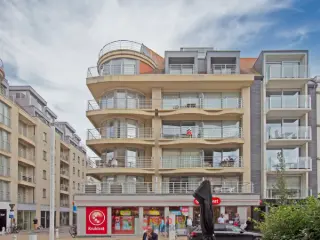 Appartement à vendre Nieuwpoort (RBT65260)