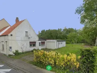 Bouwgrond te koop Bekegem (RBT65280)