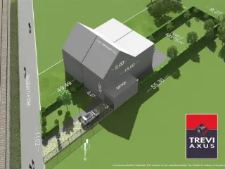 Development site for sale Blaasveld (RBT65300)