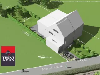 Development site for sale Blaasveld (RBT65301)