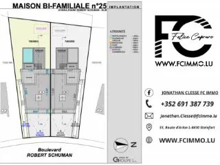 Duplex for sale Olm (RBT65302)
