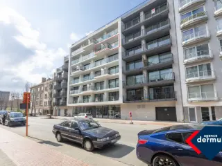 Appartement te koop Oostende (RBT65392)