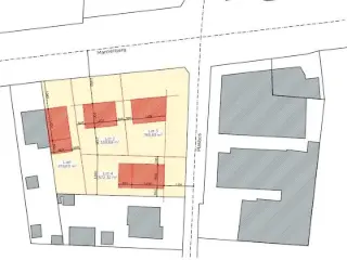 Grond te koop Scherpenheuvel (RBT65417)