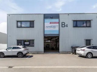 Opbrengsteigendom te koop Geel (RBT65419)