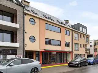 Handelspand te koop Grobbendonk (RBT65424)