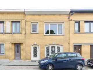 Maison à vendre Anvers (RBT65444)