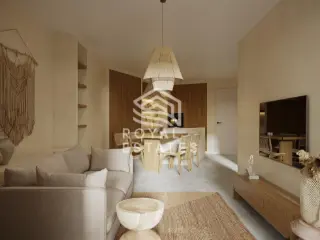 Appartement à vendre Ibiza (RBT65456)