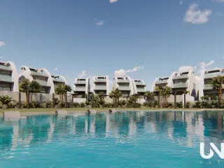 Appartement à vendre Benitachell (RBT65458)