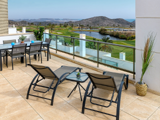 Residence for sale Pulpí (RBT65460)