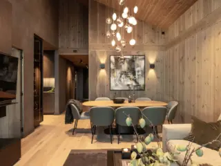 Appartement à vendre Fåvang (RBT65462)