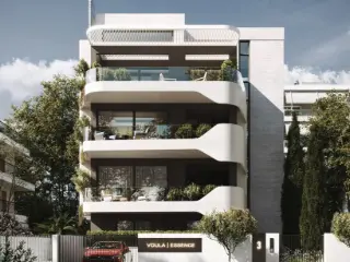 Apartment for sale Voula (RBT65465)