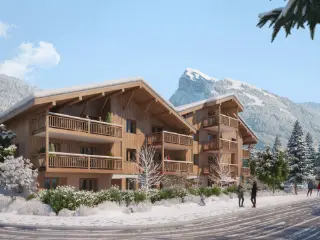 Appartement te koop Samoëns (RBT65475)