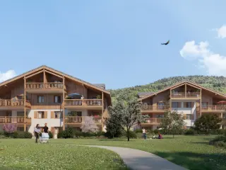 Appartement à vendre Samoëns (RBT65476)