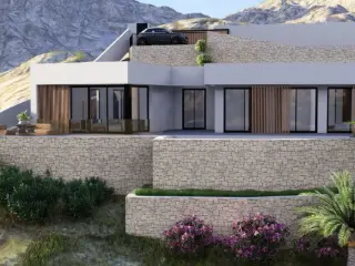 Residence for sale Pedreguer (RBT65483)