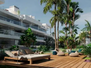 Apartment for sale Dénia (RBT65484)